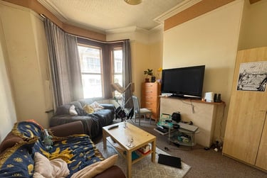 4 bed house, Eton Place, North Hill, Plymouth, PL15DT - Image 8